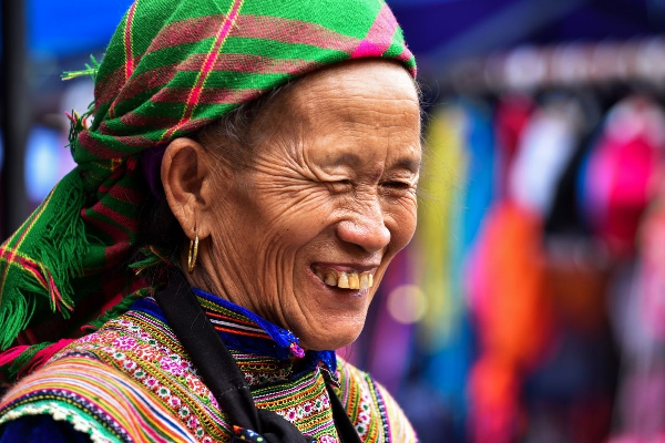 7D6N Hanoi  Sapa Fansipan  Ninh Binh  Halong Bay Tour - photo 27